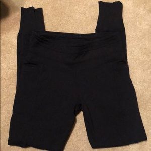 Athleta leggings